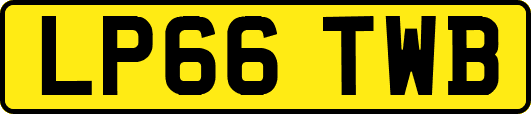 LP66TWB