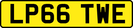 LP66TWE
