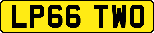 LP66TWO
