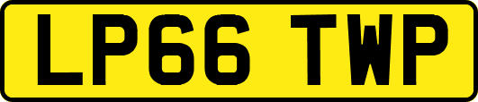 LP66TWP