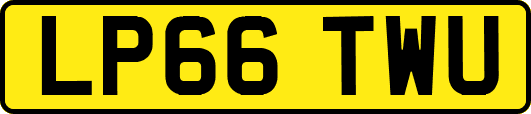 LP66TWU