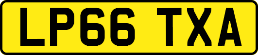 LP66TXA