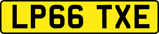 LP66TXE