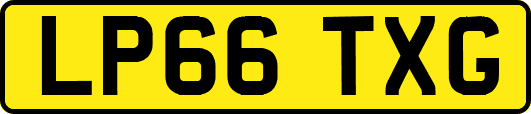 LP66TXG