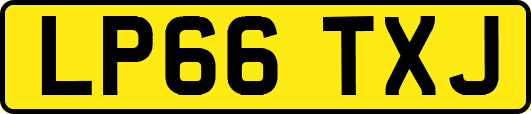 LP66TXJ