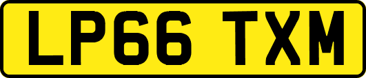 LP66TXM
