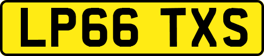 LP66TXS