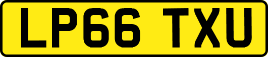 LP66TXU