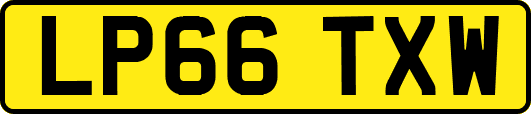 LP66TXW