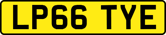 LP66TYE