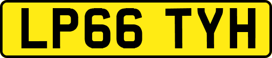 LP66TYH