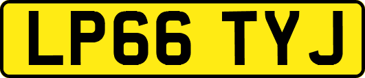 LP66TYJ