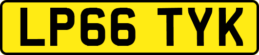 LP66TYK