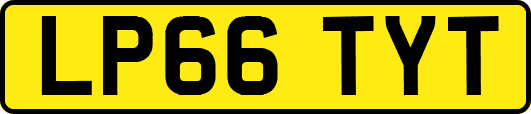 LP66TYT