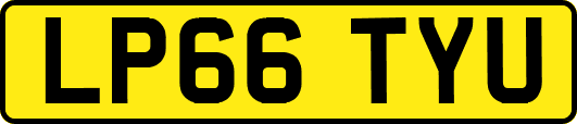 LP66TYU
