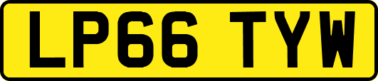 LP66TYW