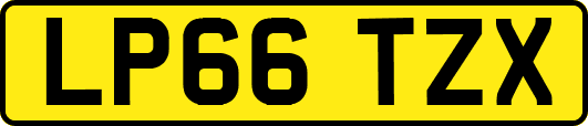 LP66TZX