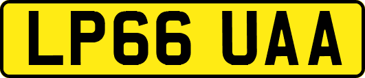 LP66UAA