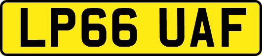 LP66UAF