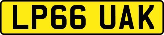 LP66UAK