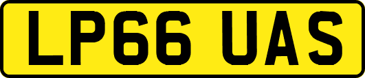 LP66UAS