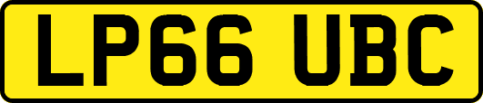 LP66UBC