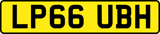 LP66UBH