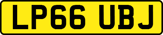 LP66UBJ