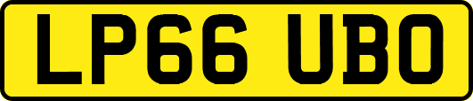 LP66UBO