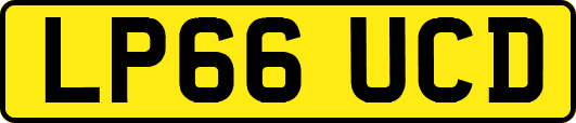LP66UCD