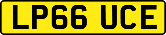 LP66UCE