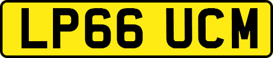 LP66UCM
