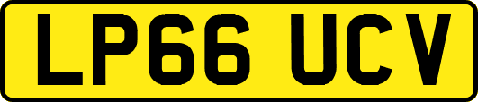LP66UCV
