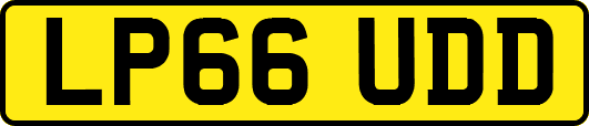 LP66UDD