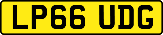 LP66UDG