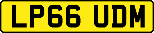 LP66UDM