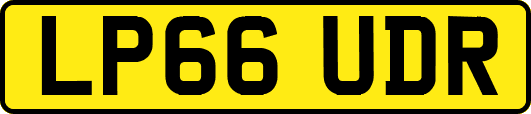 LP66UDR