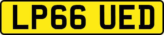 LP66UED
