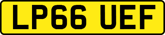 LP66UEF