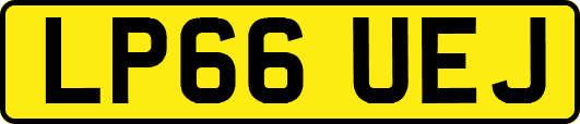 LP66UEJ