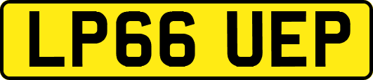 LP66UEP