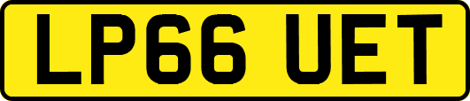 LP66UET