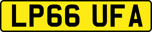 LP66UFA