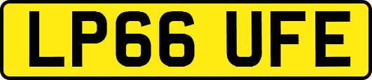 LP66UFE