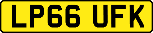 LP66UFK