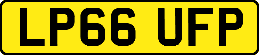 LP66UFP