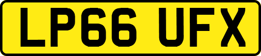 LP66UFX