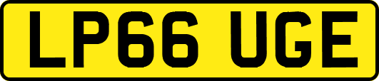 LP66UGE