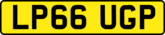 LP66UGP