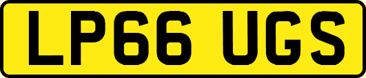 LP66UGS